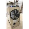 Image 5 : Mr. Heater Big Maxx Natural Gas Heater, YG-5412, and Fan