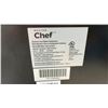 Image 3 : Master Chef Bottom-Load Water Dispenser, Model 043-2338-4, 2018, 115V, 60Hz, 6A/6A