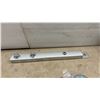 Image 2 : Shower Spa Multi-Function Handheld Shower Spa System, Shower Bar, Hose