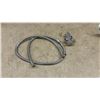 Image 3 : Shower Spa Multi-Function Handheld Shower Spa System, Shower Bar, Hose