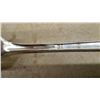 Image 8 : 1847 Rogers Silverware Set in Wood Case: 13-15 Pieces of Each