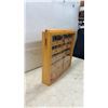 Image 11 : Ryobi Router and Large Router Bit Set in Wood Case