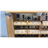 Image 8 : Ryobi Router and Large Router Bit Set in Wood Case