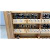 Image 9 : Ryobi Router and Large Router Bit Set in Wood Case