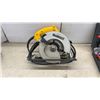 Image 2 : DeWalt Circular Saw, Black and Decker DR601 Type 2 Corded Drill 13mm