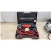 Image 6 : DeWalt Circular Saw, Black and Decker DR601 Type 2 Corded Drill 13mm