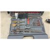 Image 5 : Ridgid and DeWalt Cordless Drills, NO Chargers, Drill Bit Set