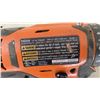 Image 7 : Ridgid and DeWalt Cordless Drills, NO Chargers, Drill Bit Set