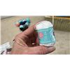 Image 10 : Woven Sewing Basket, Habitat Curtain Panels, Buttons, Thread, Zippers, Needles, and More Sewing