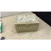 Image 2 : Woven Sewing Basket, Habitat Curtain Panels, Buttons, Thread, Zippers, Needles, and More Sewing