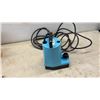 Image 4 : Little Giant 5-MSP Submersible Sump Pump, 24 Ft. Heater Betty, and (3) Firefly BR40 LED Bulbs