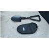 Image 5 : SOG Pro 5.0 Combo Kit: Folding Shovel, Axe, Fixed Blade Knife, and Sheaths