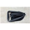 Image 6 : SOG Pro 5.0 Combo Kit: Folding Shovel, Axe, Fixed Blade Knife, and Sheaths
