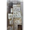 Image 5 : Mixed Media Abstract Wall Art, 47 × 16”