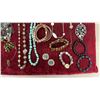Image 6 : Assortment of Costume Jewelry Including Beaded Necklaces, Bracelets