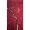 Image 10 : Solitaire Ring Size 6, Twisted Curb Chain Bracelet, Two-Tone Link Bracelet, and Leaf Pendant
