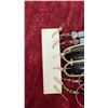 Image 11 : Assorted Costume Earrings Including Studs, Hoops, Dangles, and Gold-Tone Clip-Ons