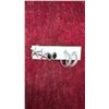 Image 14 : Assorted Costume Earrings Including Studs, Hoops, Dangles, and Gold-Tone Clip-Ons