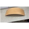Image 4 : Wooden Balance Board 11 1/2 × 36”