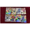 Image 2 : 2022-23 Upper Deck Tim Hortons Complete Set #1-120