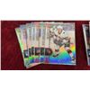 Image 5 : 2022-23 Upper Deck Tim Hortons Complete Set #1-120