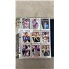 Image 1 : 1990 Leaf Baseball Card Collection