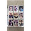 Image 2 : 1990 Leaf Baseball Card Collection