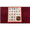 Image 7 : 1982 O-Pee-Chee Sticker Collection