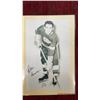 Image 2 : Pete Horeck Signed Beehive 4 × 6 Photo
