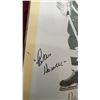 Image 3 : Pete Horeck Signed Beehive 4 × 6 Photo