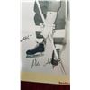 Image 4 : Pete Horeck Signed Beehive 4 × 6 Photo