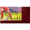 Image 3 : Signed Team Canada Sophie Schmidt 4 × 6 Photo