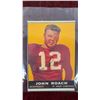 Image 2 : Signed John Roach 4 × 6 Photo