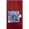 Image 1 : RCM Vancouver Canucks Coin Set