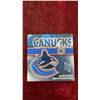 Image 2 : RCM Vancouver Canucks Coin Set