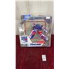 Image 1 : Mike Ritchie Variant New York Rangers McFarlane