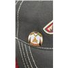 Image 2 : Never Worn Phoenix Coyotes Hat With Pin