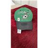 Image 1 : Never Worn Dallas Stars Hat With Pin