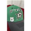 Image 2 : Never Worn Dallas Stars Hat With Pin