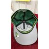 Image 4 : Never Worn Dallas Stars Hat With Pin