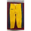 Image 2 : Winnipeg Blue Bombers Game Worn Pants