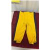 Image 3 : Winnipeg Blue Bombers Game Worn Pants