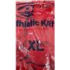 Image 2 : 40 Men’s XL red Shorts - New In Bags