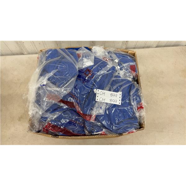 37 Men’s Large Blue Shorts- New In Bags