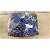 Image 1 : 37 Men’s Large Blue Shorts- New In Bags
