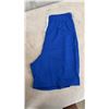 Image 3 : 37 Men’s Large Blue Shorts- New In Bags