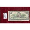 Image 1 : 1937 Canada $1 Bill