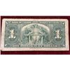 Image 3 : 1937 Canada $1 Bill