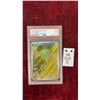 Image 1 : Graded Pokémon Electric Rare PSA 9