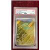 Image 2 : Graded Pokémon Electric Rare PSA 9